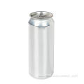 Aluminum drink can for beer packaging